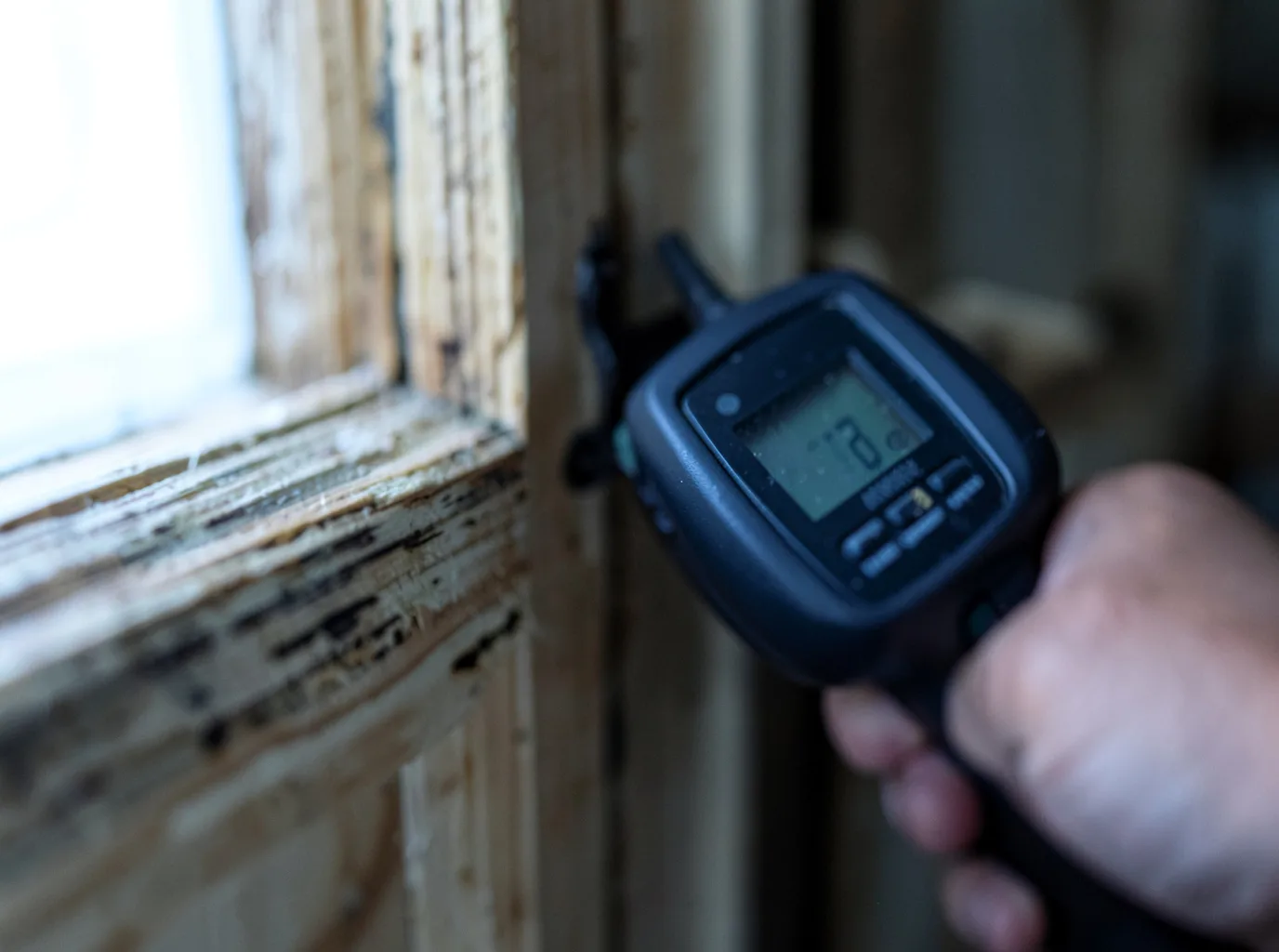 Ceiling Water Damage Repair in Welcome, MD