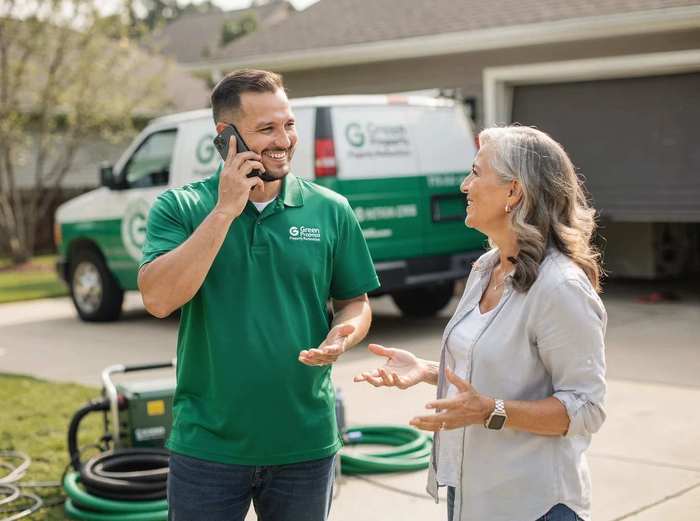 Water Damage Restoration Welcome, MD FAQs